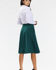  Skirt model 200576 awama 