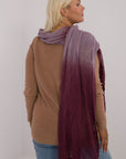  Shawl model 200853 AT 