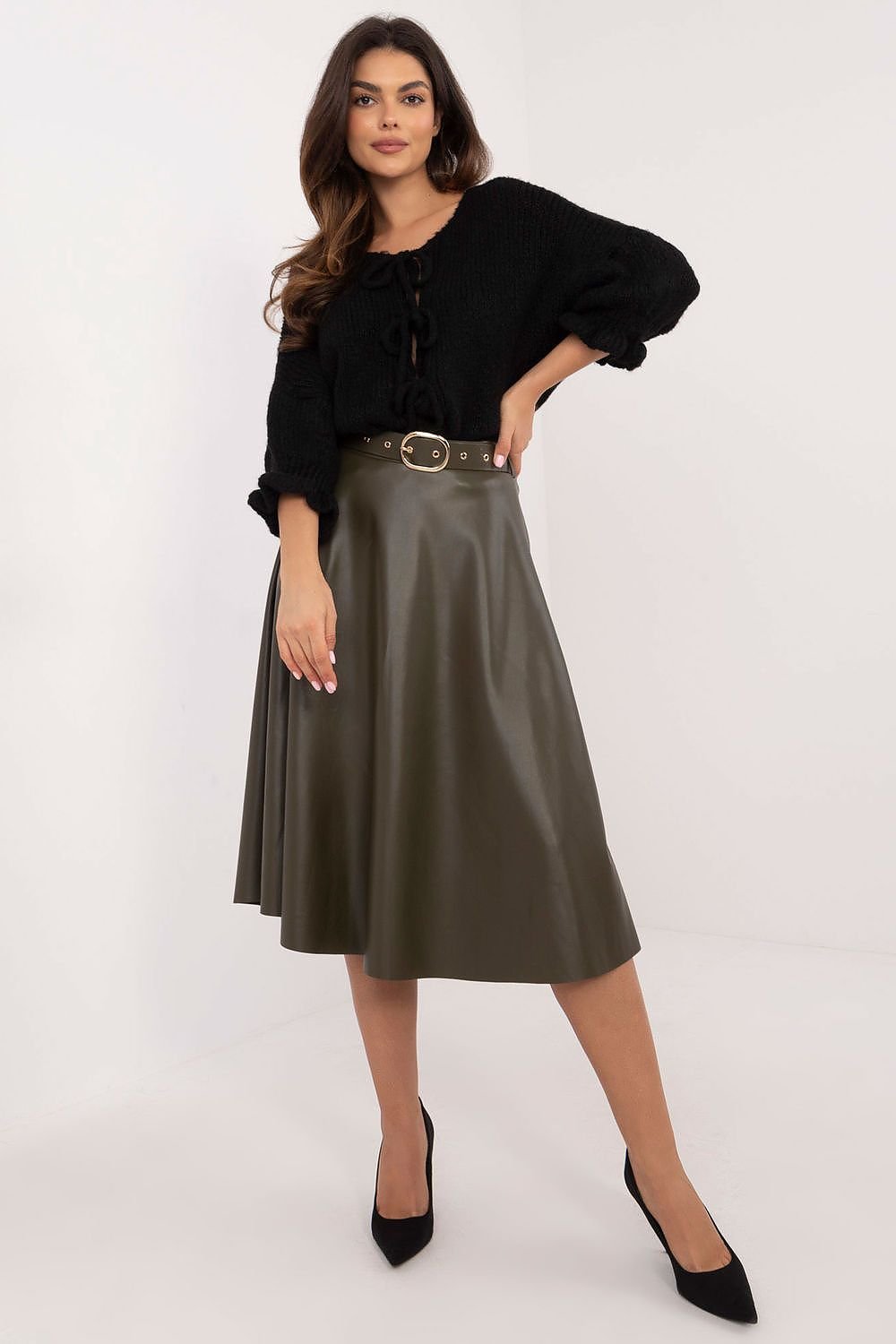  Skirt model 202398 Italy Moda 