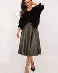  Skirt model 202398 Italy Moda 