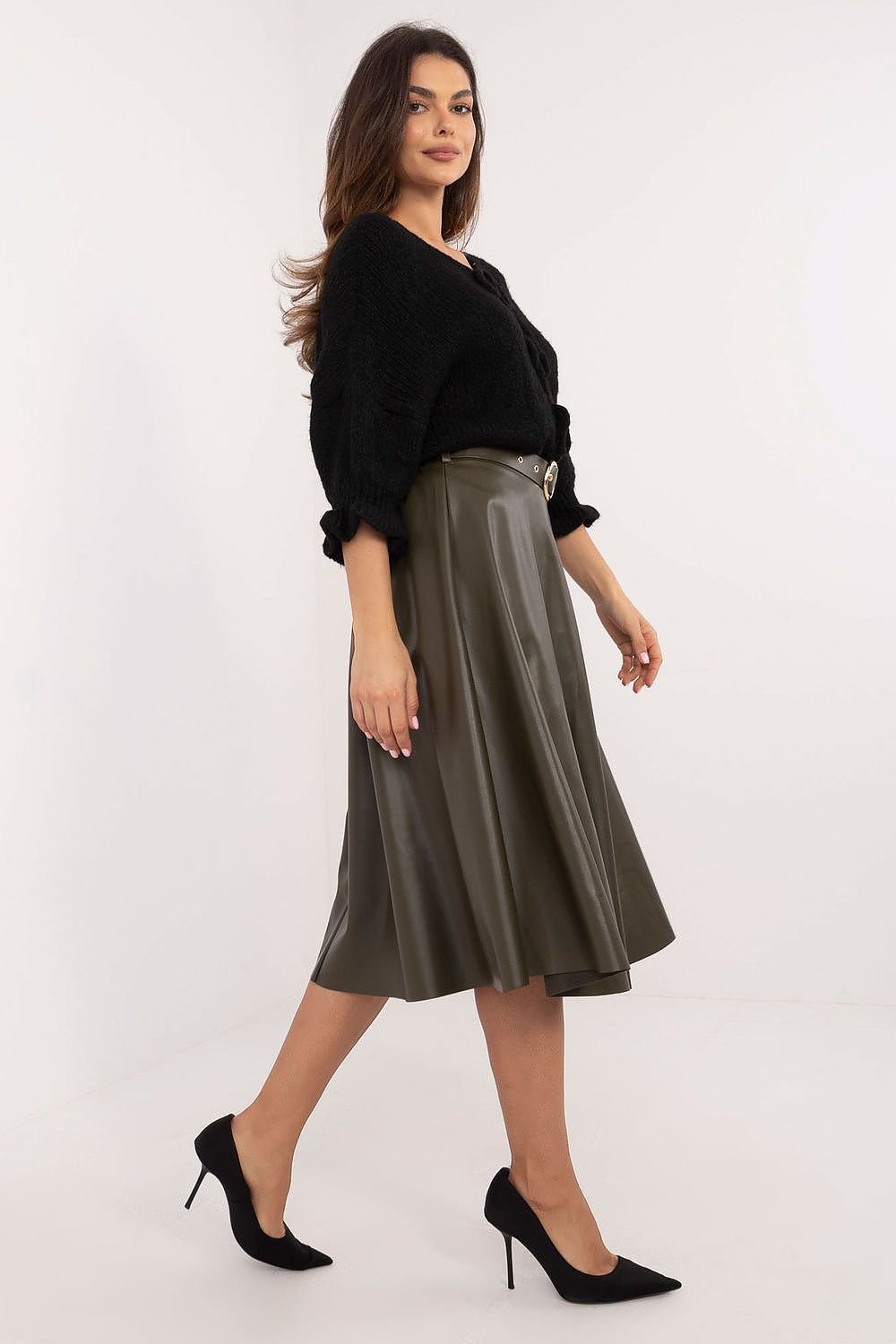  Skirt model 202398 Italy Moda 