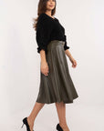  Skirt model 202398 Italy Moda 