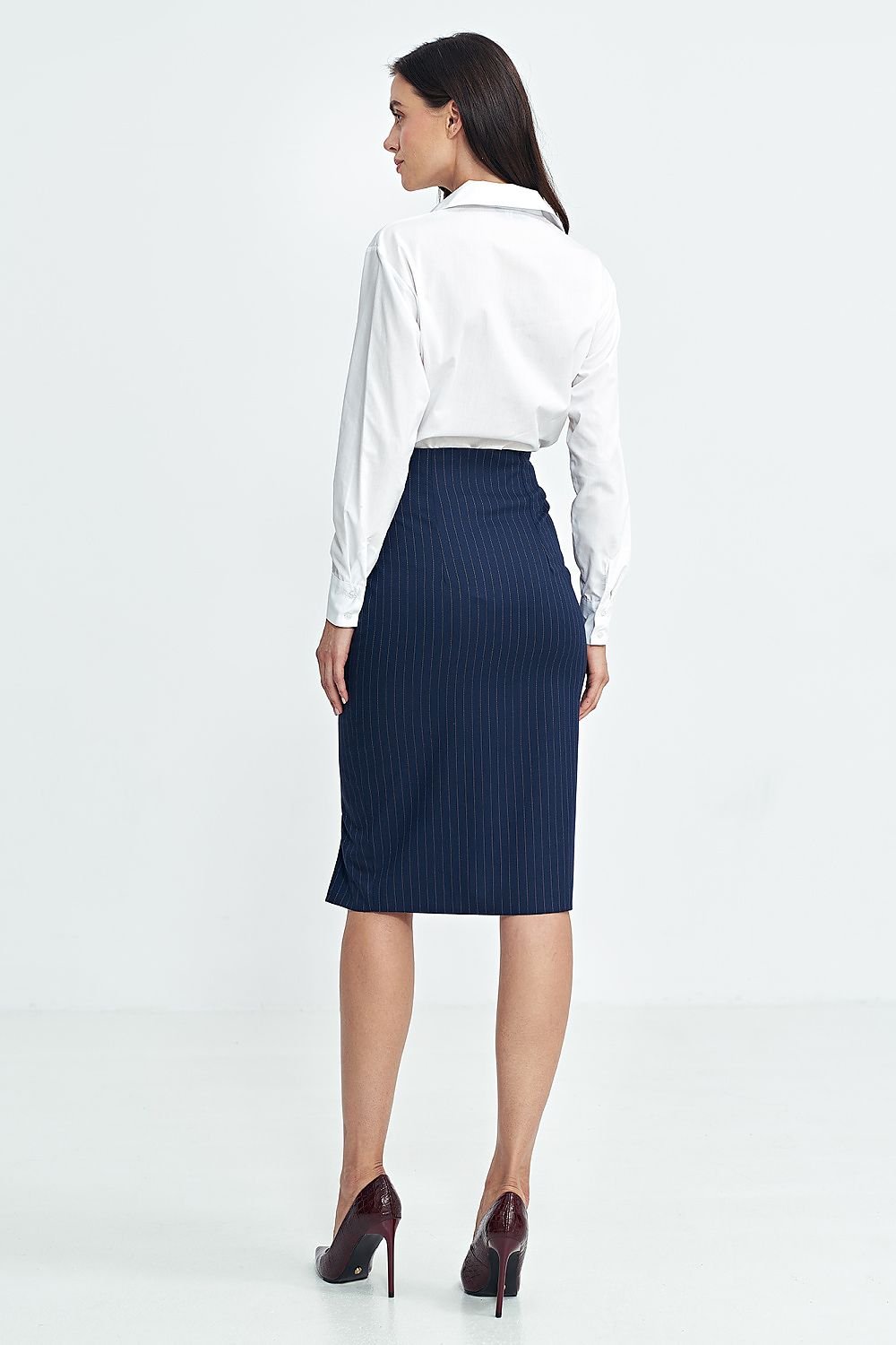  Skirt model 202486 Nife 