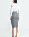  Skirt model 202487 Nife 