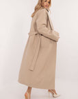 Coat Lakerta