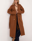 Coat Lakerta