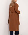 Coat Lakerta