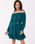  Daydress model 203261 Roco Fashion 
