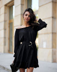  Daydress model 203262 Roco Fashion 