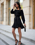  Daydress model 203262 Roco Fashion 