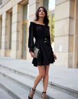  Daydress model 203262 Roco Fashion 
