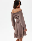 Daydress model 203263 Roco Fashion 