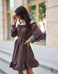 Daydress model 203264 Roco Fashion 