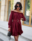  Daydress model 203265 Roco Fashion 
