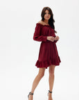  Daydress model 203265 Roco Fashion 