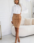  Skirt model 203652 Numoco 