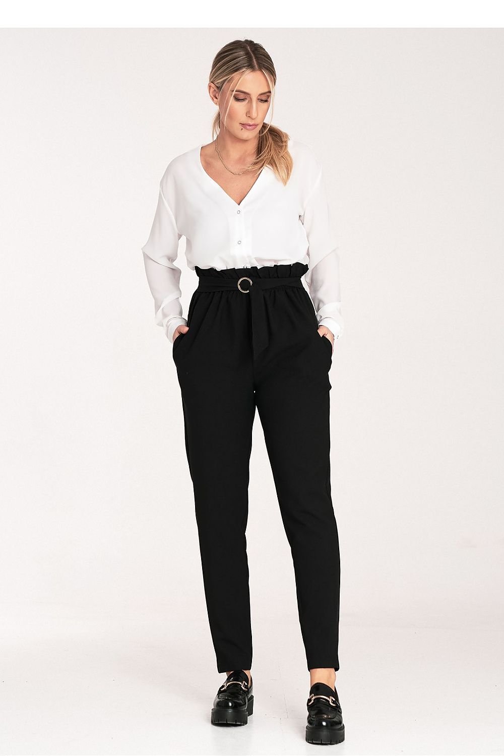 Women trousers Figl