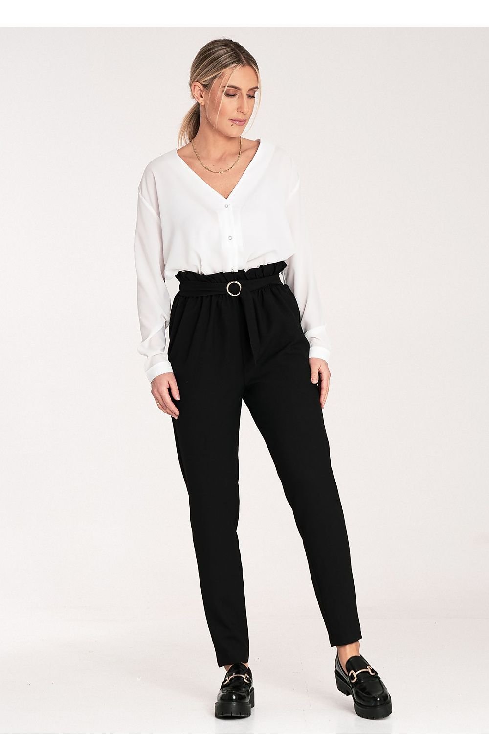 Women trousers Figl