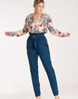 Women trousers Figl