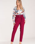 Women trousers Figl