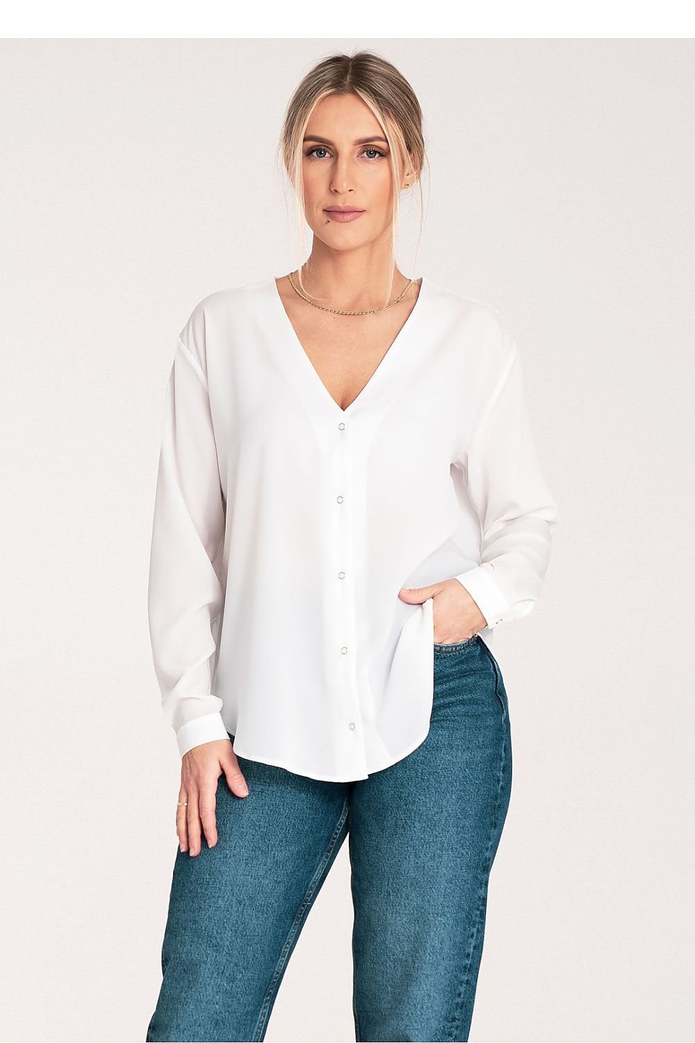 Long sleeve shirt Figl