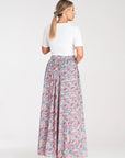  Long skirt model 204347 Figl 