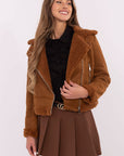  Jacket model 204392 Italy Moda 