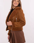  Jacket model 204392 Italy Moda 