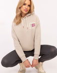 Sweatshirt Sublevel