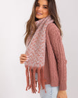 Shawl AT