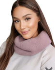  Infinity Scarf model 205428 Kamea 