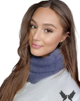  Infinity Scarf model 205431 Kamea 