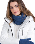  Infinity Scarf model 205662 Kamea 