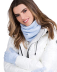  Infinity Scarf model 205663 Kamea 