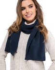  Shawl model 205669 Kamea 