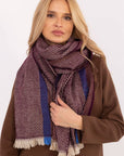 Shawl AT