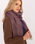 Shawl AT