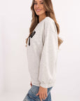  Sweatshirt model 206134 Factory Price 