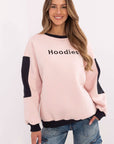  Sweatshirt model 206136 Factory Price 