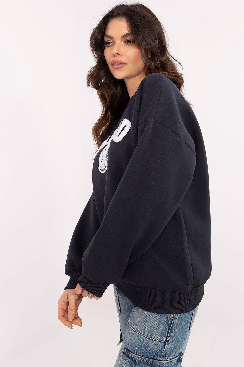  Sweatshirt model 206373 Factory Price 