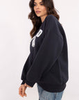  Sweatshirt model 206373 Factory Price 