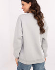  Sweatshirt model 206374 Factory Price 