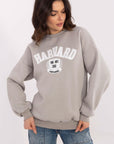  Sweatshirt model 206376 Factory Price 