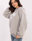  Sweatshirt model 206376 Factory Price 