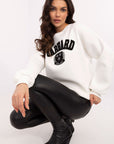  Sweatshirt model 206379 Factory Price 