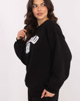  Sweatshirt model 206380 Factory Price 