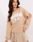  Sweatshirt model 206382 Factory Price 