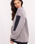  Sweatshirt model 206609 Factory Price 