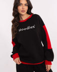  Sweatshirt model 206612 Factory Price 