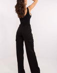  Women trousers model 206618 Lakerta 